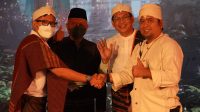 HUT ke-33, ASTRA Tol Tangerang-Merak Gemakan Semangat Peduli Lingkungan