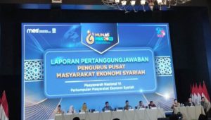 Teguh Santosa: Erick Tohir akan Bawa MES Melambung Lebih Tinggi