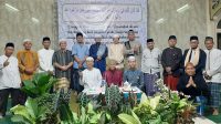 Maulid Nabi Momentum untuk Memaknai dan Mengikuti Tauladan Rasulullah