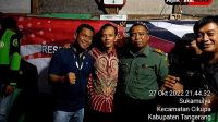 Reses, Terima Keluhan Ojol Soal BLT Muhlis Langsung “Gedor” Pihak-pihak Terkait