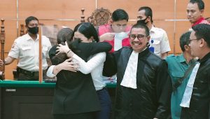 Dinyatakan Bebas, Nikita Mirzani: Tunggu Gebrakan Saya di Tahun 2023