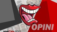Soal Polemik Lahan SMAN 30, Pak Dewan “Ulah Cicing Bae”!