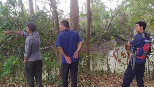 5 Hari Kehilangan Warganya, Kades Rancabuaya Dikirim Pesan ‘Nyeleneh’