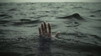 Mayat Pria Tanpa Identitas Mengambang di Danau Puspemkab Tigaraksa