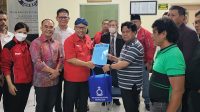 Tolak Gereja, Wali Kota Cilegon Dinilai Langgar Prinsip-prinsip Ideologi, Konstitusi dan HAM