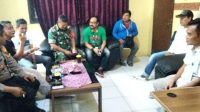Jos Gandos! Sinergi Tiga Pilar di Wilayah Mekar Bakti Terkait Kamtibmas