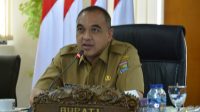 Top Markotop! Zaki Paparkan Keberhasilan Pengelolaan Sanitasi Sekolah