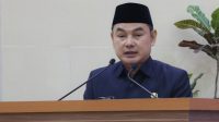 Rancangan APBD Kab. Tangerang 2023 Prioritaskan Target RPJMD 2019-2023