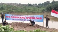 Cegah TPA Cipeucang Longsor Kembali, Aktivis Beri Warning Pemkot Tangsel