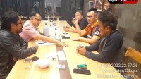 Kapolresta Tangerang Gelar Lomba Kearifan Lokal dengan Pokja Wartawan Kabupaten Tangerang