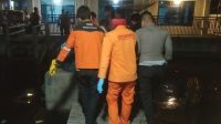Penemuan Jasad ABK KM Inti Marina di Perairan PIK