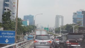 Cuaca DKI Jakarta Hari ini Menurut BMKG