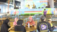 Food Court Mardi Gras CitraRaya Makin “Jreng” dengan Wajah Baru