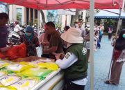 13 Lokasi dan Jadwal Gebyar Pasar Murah di Kota Tangerang