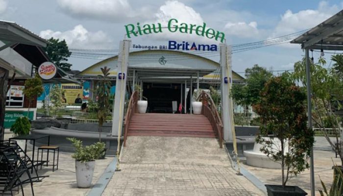 Ekspedisi Tiga Lokasi: Pekanbaru dan Mata Rantai Industri Halal