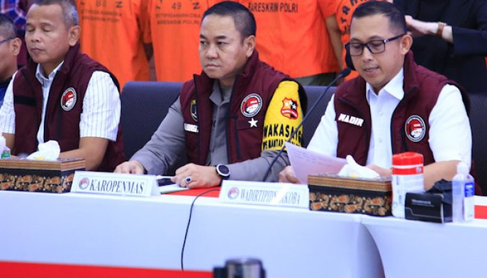 Polisi Ungkap Penyelundupan Narkoba Libatkan Pegawai Maskapai