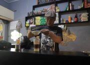 Warkop Unaku, Rekomendasi Kuliner Malam di Kota Tangerang