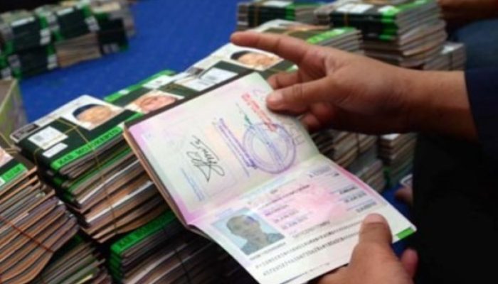 Penting! Kemenag Sudah Terbitkan 75.572 Visa Jemaah Haji