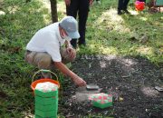 Astra Tol Tangerang-Merak Canangkan Mini Forest di Area Jalan Tol