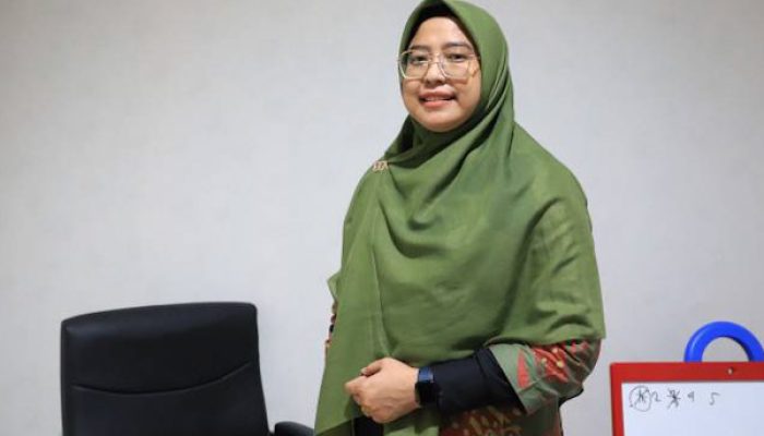 Jangan Curhat di Medsos, Problem Keluarga Konseling ke Puspaga!