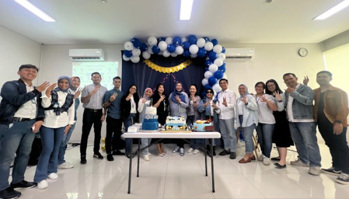 3 Tahun Melayani, Primaya Hospital Pasar Kemis Semakin Modern
