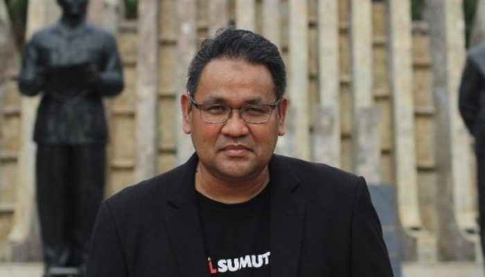 Tolak RUU Penyiaran, JMSI: Bertentangan dengan UUD 1945 dan UU Pers