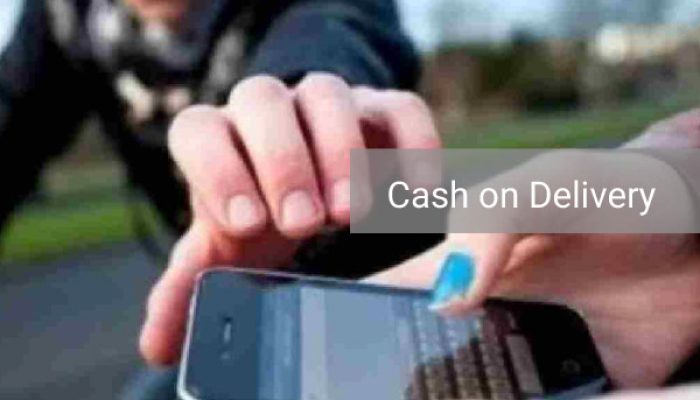 Modus COD, 3 Pemuda Peras Korban Hingga Puluhan Juta