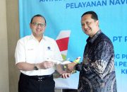 Pelita Air dan AirNav Teken MoU Layanan Navigasi Penerbangan di Bandara Pondok Cabe
