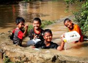 Wajib Tahu! Inilah Data Anak Stunting di Indonesia dan di Dunia