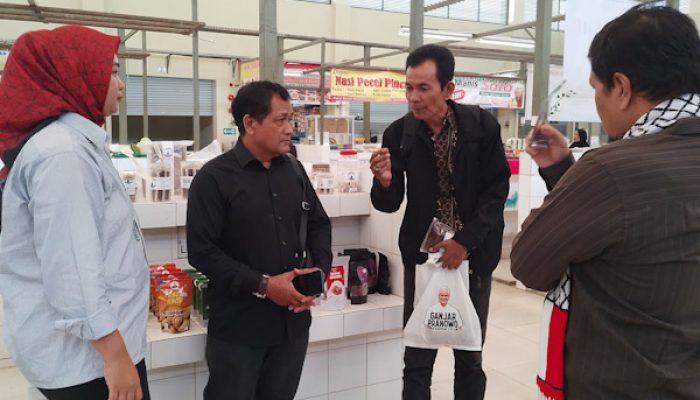 Akurindo Banten: UMKM Harus Jadi Tuan Rumah di Negeri Sendiri