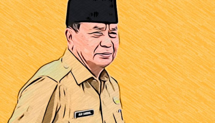 Maesyal Rasyid Sampaikan Pengunduran Dirinya dari Sekda