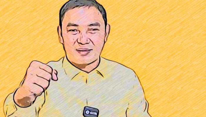 Pengamat: Mad Romli Perlu Tokoh dengan Kekuatan Akar Rumput
