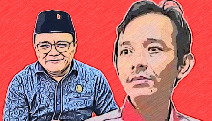 Untuk Calon Wakil, Pengamat: Dua Tokoh Ini Bisa Menguntungkan Mad Romli