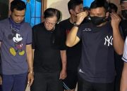 Astaga! Kakek 77 Tahun di Tangerang Ditangkap Polisi Karena Narkoba