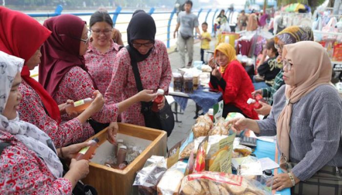 Catat! Festival Cisadane Kota Tangerang Digelar Pekan Depan