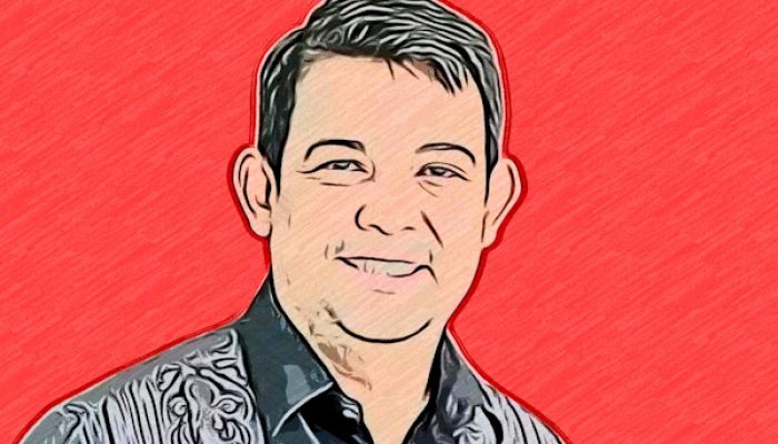 Angkat Isu SARA, Vinus: Kekeliruan Airin Ini Sangat Fatal