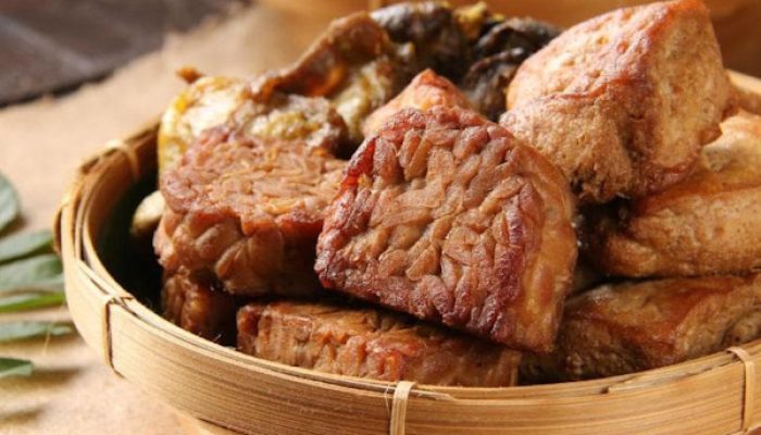 Ngulik Asal-muasal Tempe Bacem dan Resep Pembuatannya