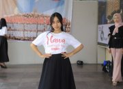 Mau Jadi Model Profesional? Nich di Hawa Modelling School Aja!