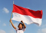 Hal Penting pada Momen Kemerdekaan yang Terkadang Dilupakan