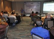 Rakerda JMSI Banten: Membangun Kemitraan dan Kualitas Media