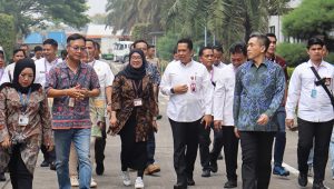 PT Ching Luh Indonesia, Pejabat Bupati: Investasi Terus Berjalan