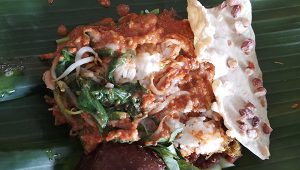 Tempat Makan Siang Recommended di Ruko Viola Citra Raya