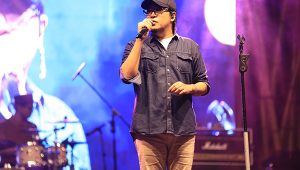 Festival Budaya Kota Tangerang Dimeriahkan Letto Band