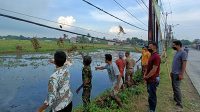 Ruwet! Proyek Gedung SMAN 30 Ditolak, Katanya Itu Lahan Produktif?