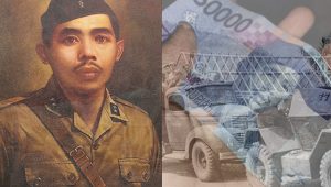 20 November, 77 Tahun Perang Puputan Margarana