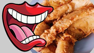 Pisang Goreng Bu Dedi Ajarkan Sportivitas, Kerja Keras dalam Budaya Ngantre