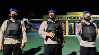 Polairud Polresta Tangerang Siap Siaga Setiap Waktu
