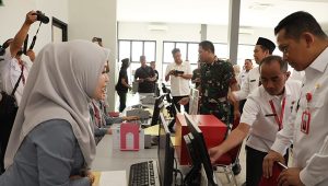 Top! Gedung Jamkes RSUD Balaraja Resmi Beroperasi