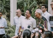 Guntur Soekarno Optimis Rano Bakal Menang di Pilkada DKI