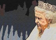 Pengaruh Ratu Elizabeth II Terhadap Indonesia di Kancah Internasional